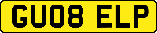 GU08ELP