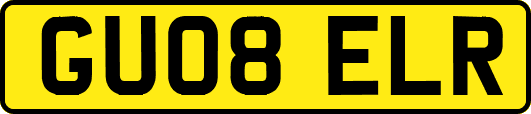 GU08ELR