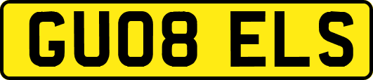 GU08ELS