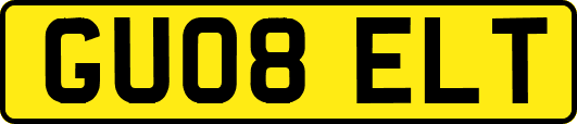 GU08ELT