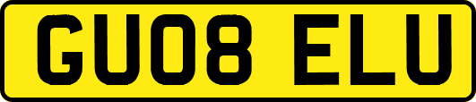 GU08ELU