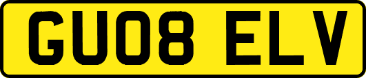 GU08ELV