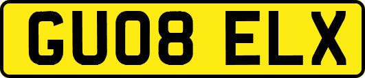 GU08ELX