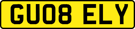 GU08ELY
