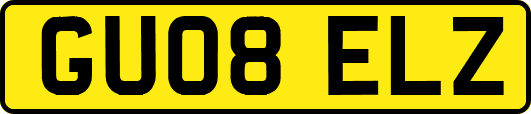 GU08ELZ