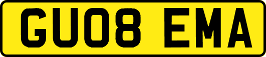 GU08EMA