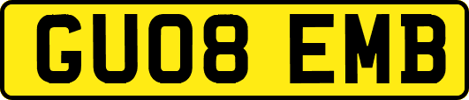 GU08EMB