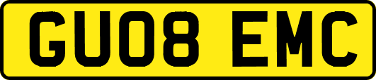 GU08EMC