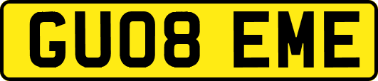 GU08EME
