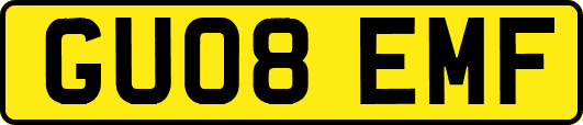 GU08EMF