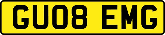 GU08EMG