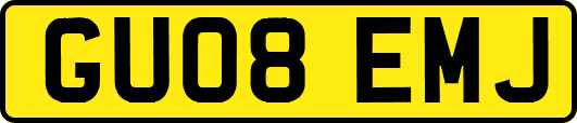 GU08EMJ