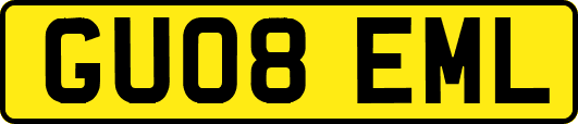 GU08EML