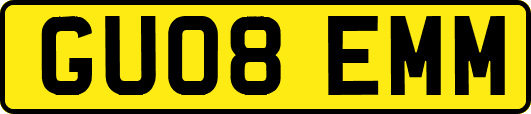 GU08EMM