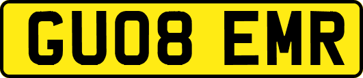GU08EMR