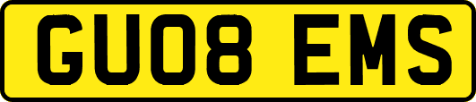 GU08EMS