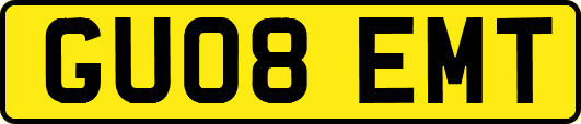 GU08EMT