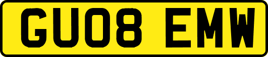 GU08EMW