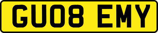 GU08EMY