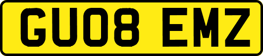 GU08EMZ