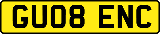 GU08ENC