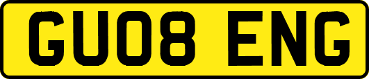 GU08ENG