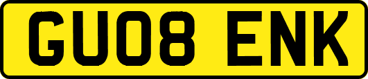 GU08ENK