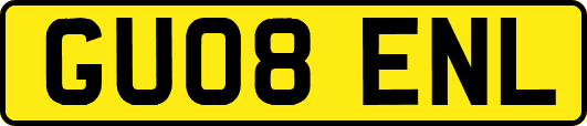 GU08ENL