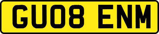 GU08ENM