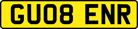 GU08ENR