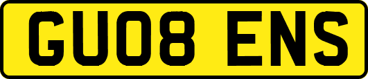 GU08ENS