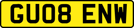 GU08ENW