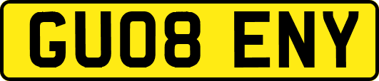 GU08ENY