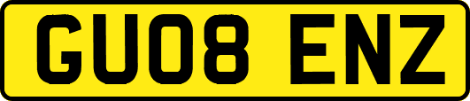 GU08ENZ