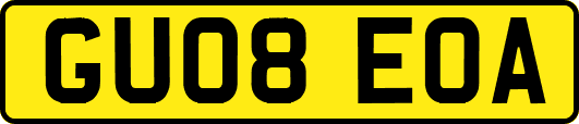 GU08EOA