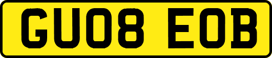 GU08EOB