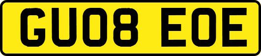 GU08EOE