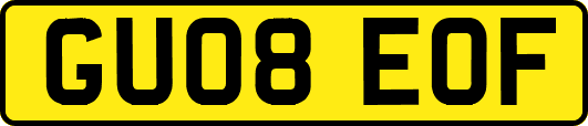 GU08EOF