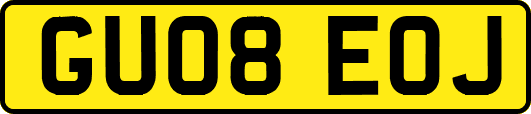 GU08EOJ
