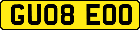 GU08EOO
