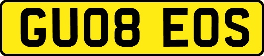 GU08EOS