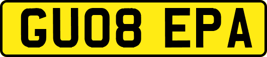 GU08EPA
