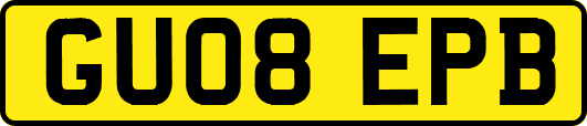 GU08EPB