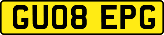 GU08EPG