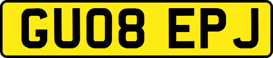 GU08EPJ