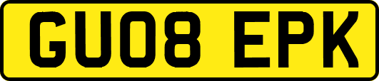 GU08EPK
