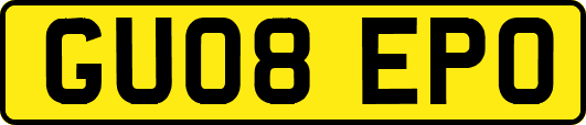 GU08EPO
