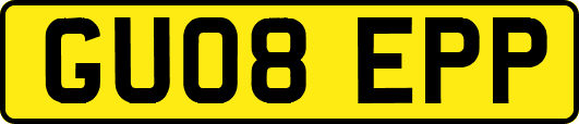 GU08EPP