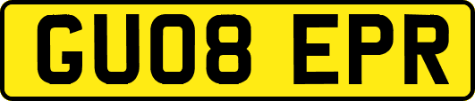 GU08EPR