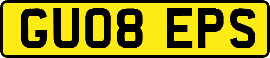GU08EPS